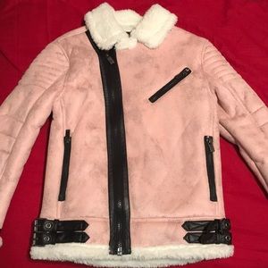 jordan craig sherpa jacket